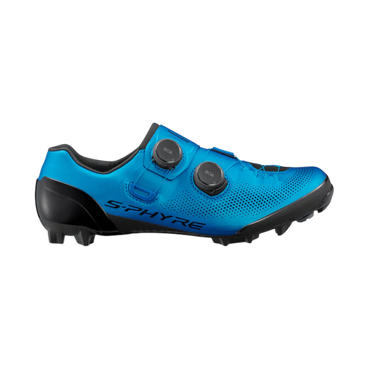 Shimano XC903 S-Phyre Off Road Shoe - Blue