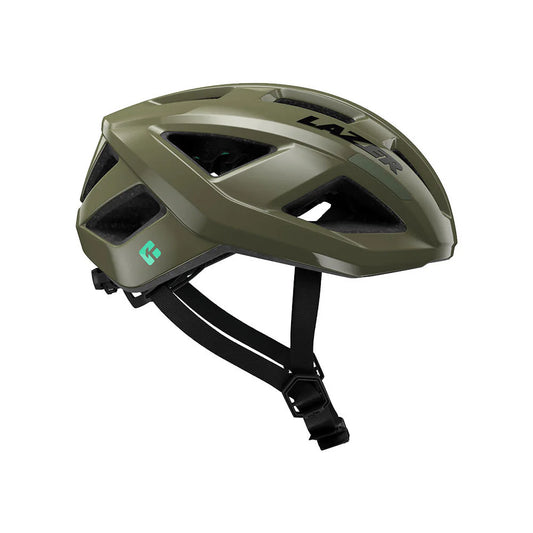 Lazer Tonic Kineticore Road/Gravel Helmet - Pine Green