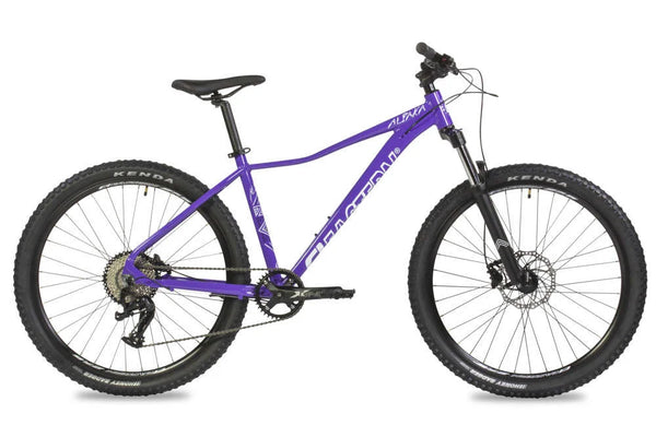 Eastern Alpaka 27.5 MTB Hardtail Bike