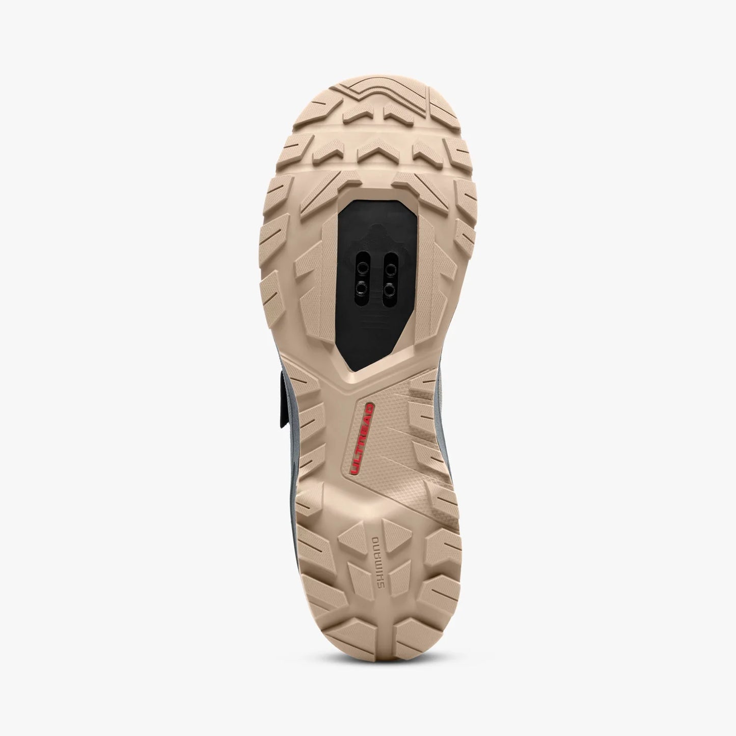 Shimano EX500 SPD Touring Shoe - Olive