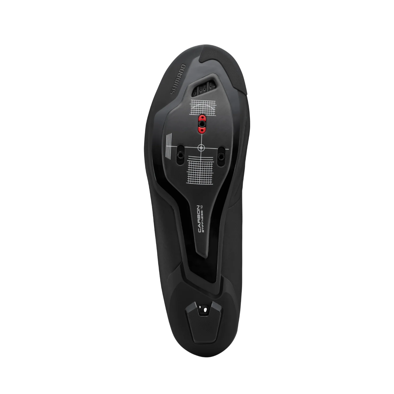 Shimano RC703W Road Shoe - Womens - Black