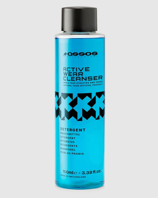 Assos Active Wear Cleanser - 100ml