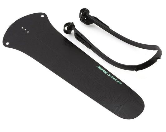 Ass Saver Win Wing 2 Gravel Fender - Black