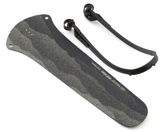Ass Saver Win Wing 2 Gravel Fender - Detour