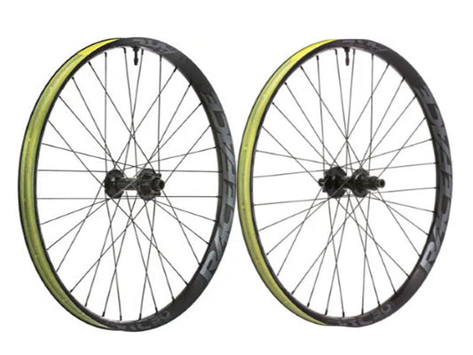 Race Face ARC HD Offset 30/DT370 29 Custom MTB Wheelset - OE