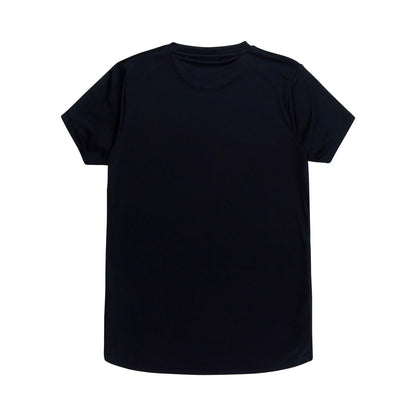 Troy Lee Designs Lilium Short Sleeve MTB Jersey - Womens - Black