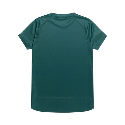 Troy Lee Designs Lilium Short Sleeve MTB Jersey - Womens - Jade