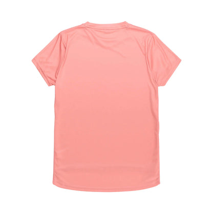 Troy Lee Designs Lilium Short Sleeve MTB Jersey - Womens - Terra Cotta