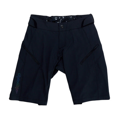 Troy Lee Designs Lilium Short - Shell - Womens - Black