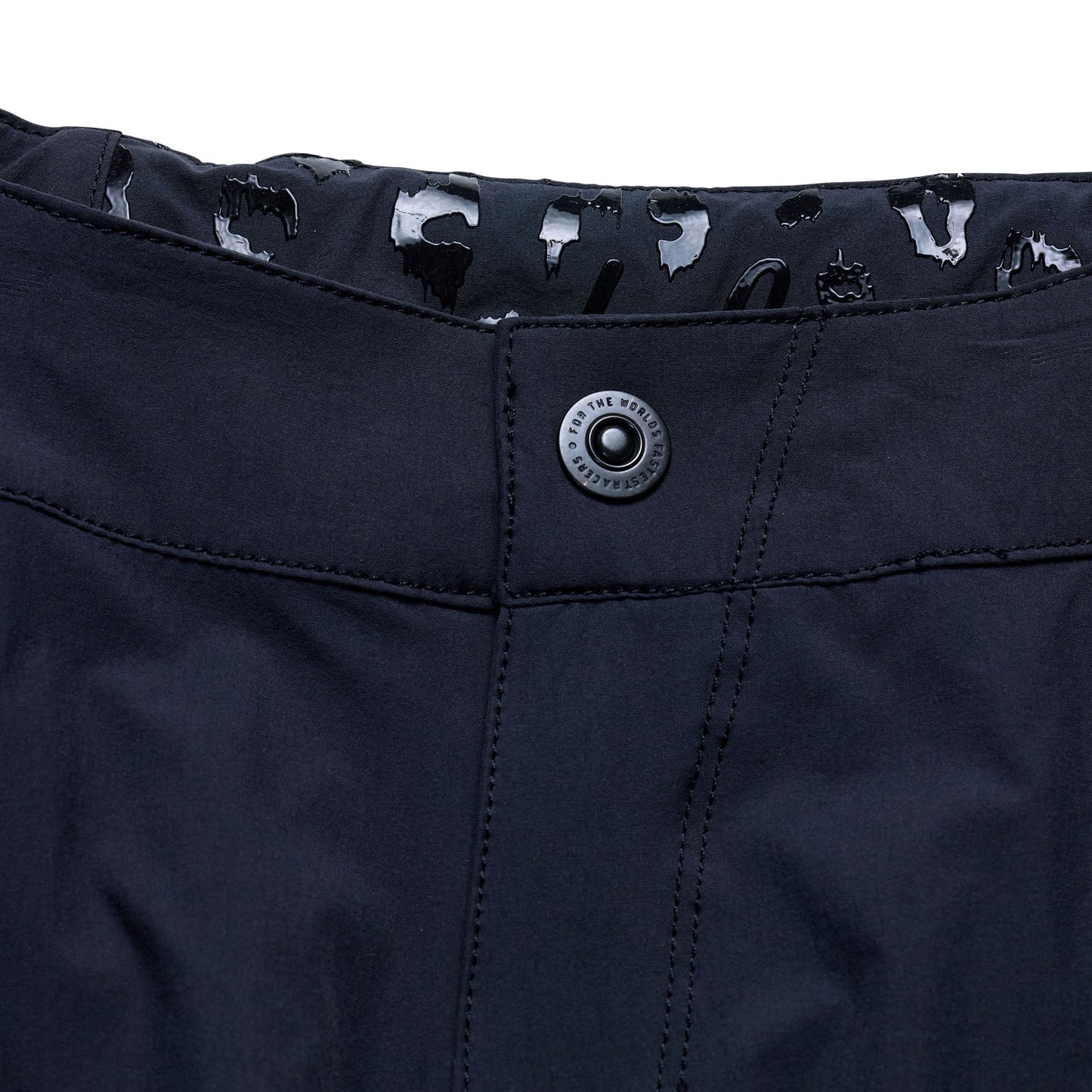 Troy Lee Designs Lilium Short - Shell - Womens - Black