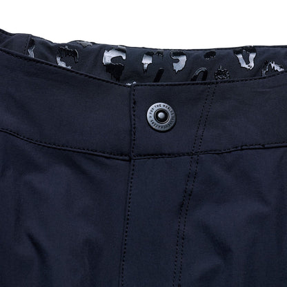 Troy Lee Designs Lilium Short - Shell - Womens - Black