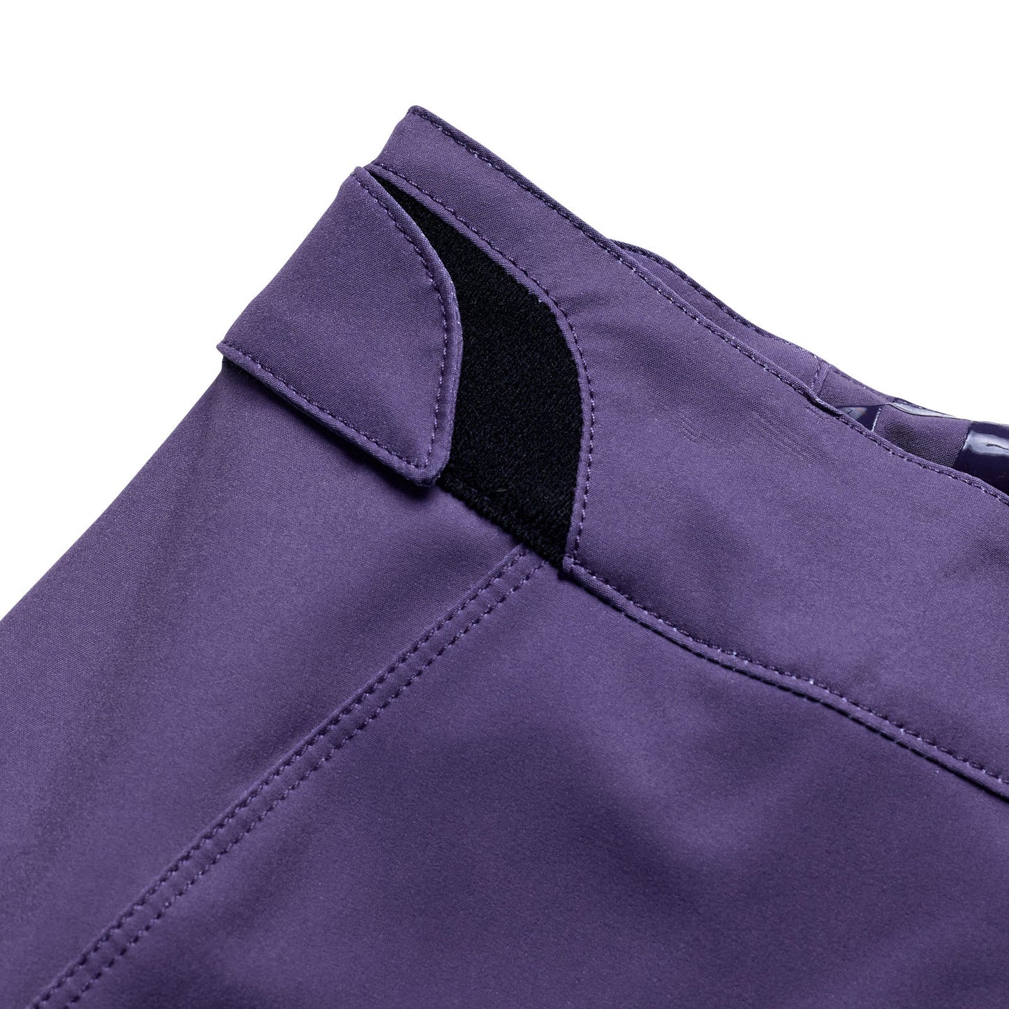 Troy Lee Designs Lilium Short - Shell - Womens - Deep Purple