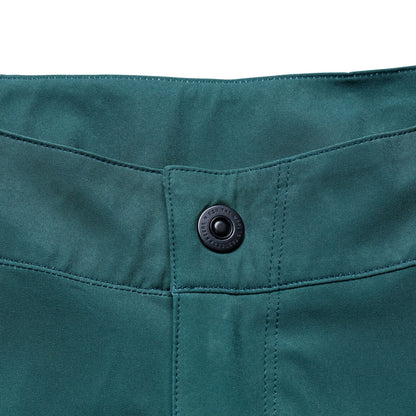 Troy Lee Designs Lilium Short - Shell - Womens - Jade