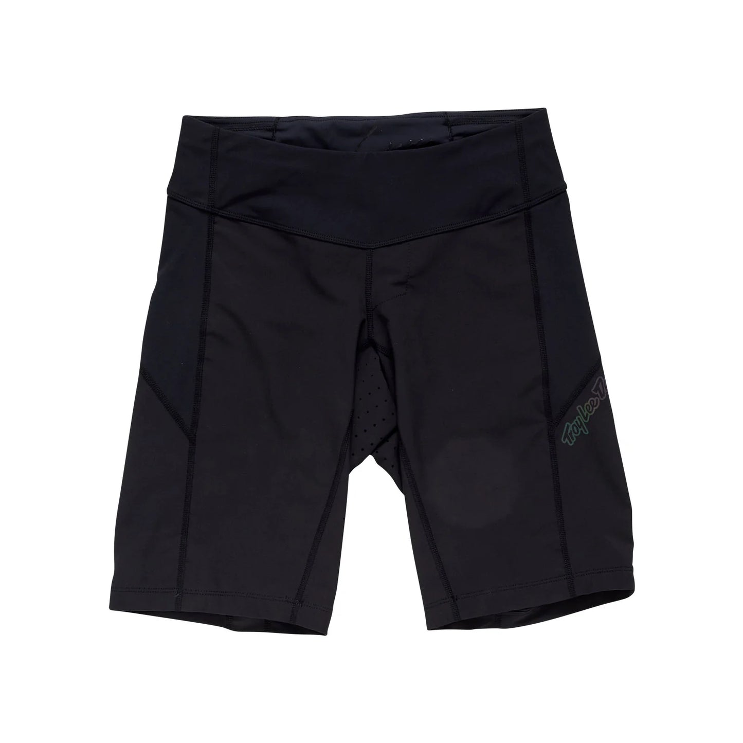 Troy Lee Designs Luxe Short - Womens - Black