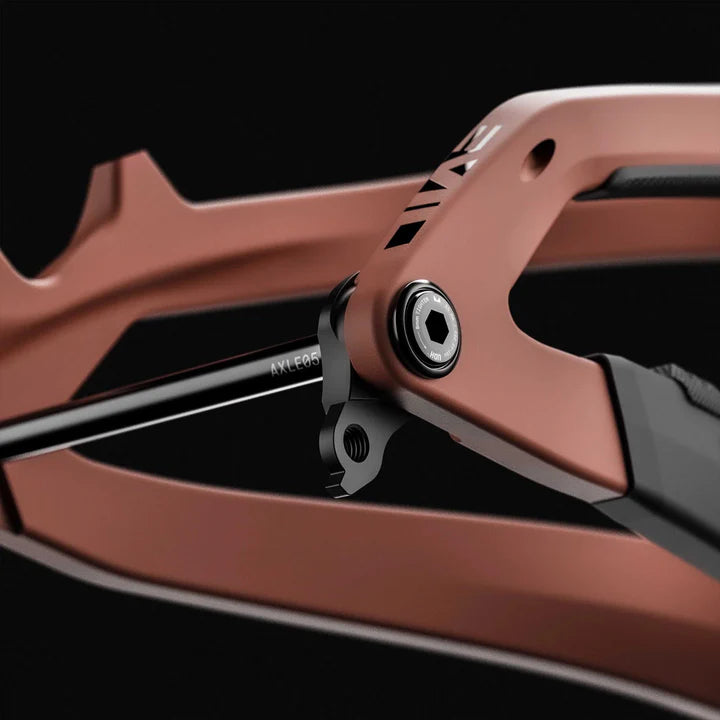 Evil Bikes Wreckoning LS 29 - GX - Baja Fog