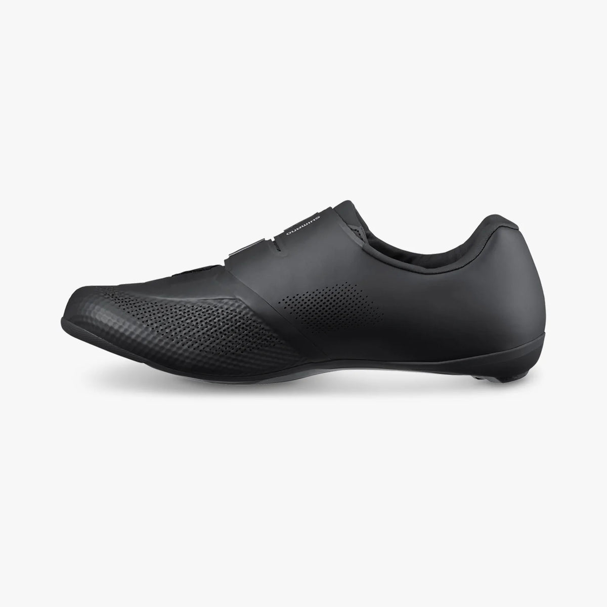 Shimano RC503 Road Shoe - Wide - Black