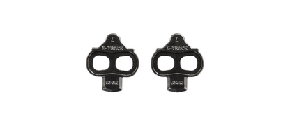 Look X-Track MTB Cleats