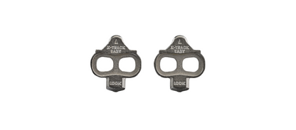 Look X-Track MTB Easy Release Cleats