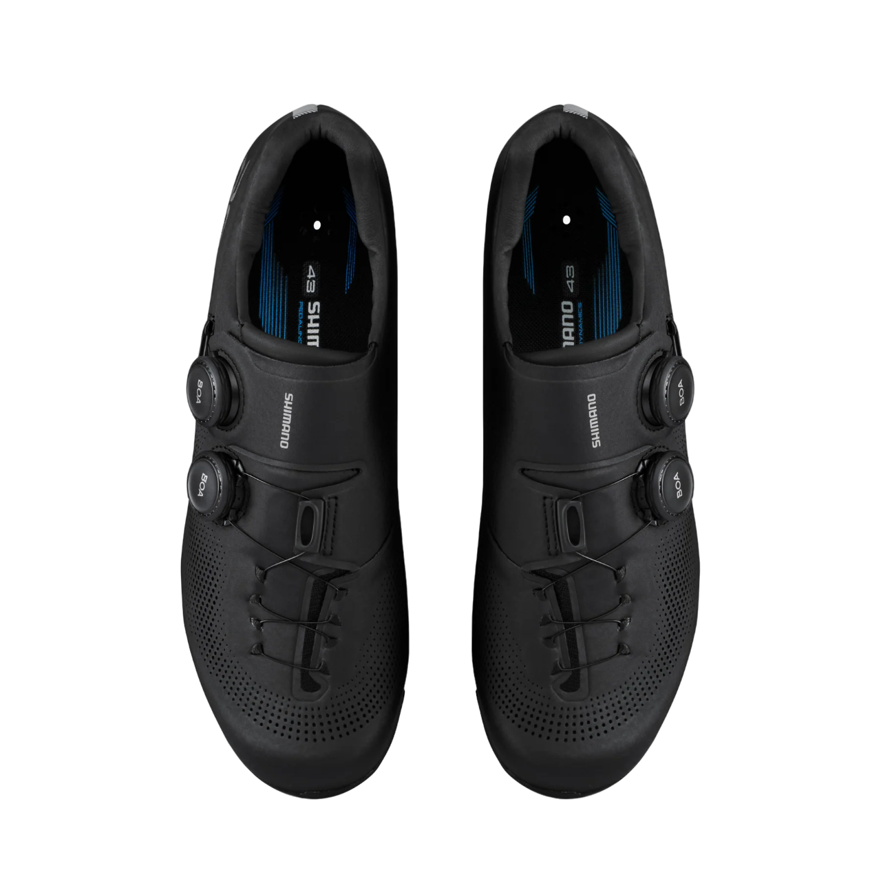 Shimano RC703W Road Shoe - Womens - Black