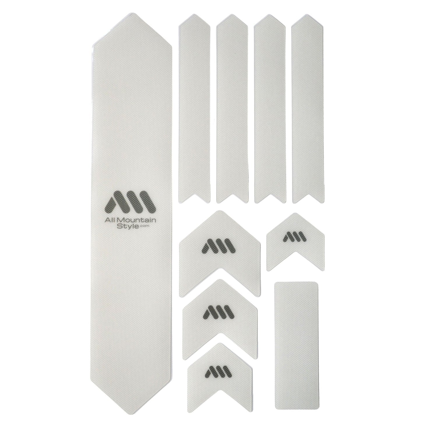 AMS Extra Honeycomb Frame Guard