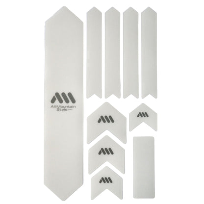 AMS Extra Honeycomb Frame Guard