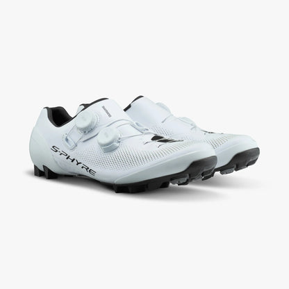 Shimano XC903 S-Phyre Off Road Shoe - White