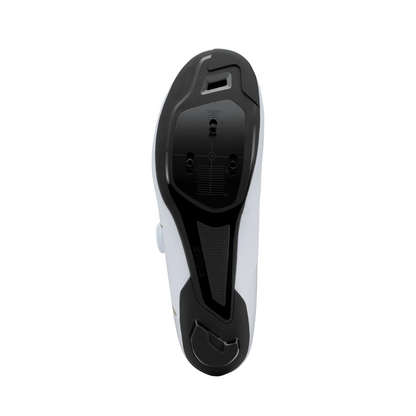 Shimano RC302 Road Shoe - White