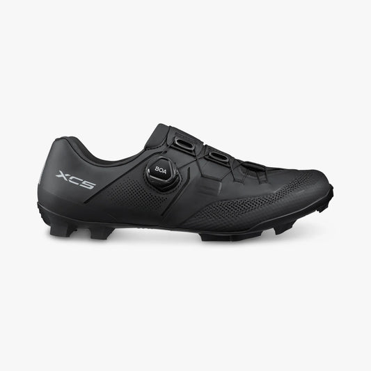 Shimano XC503 XC SPD MTB Shoe - Black