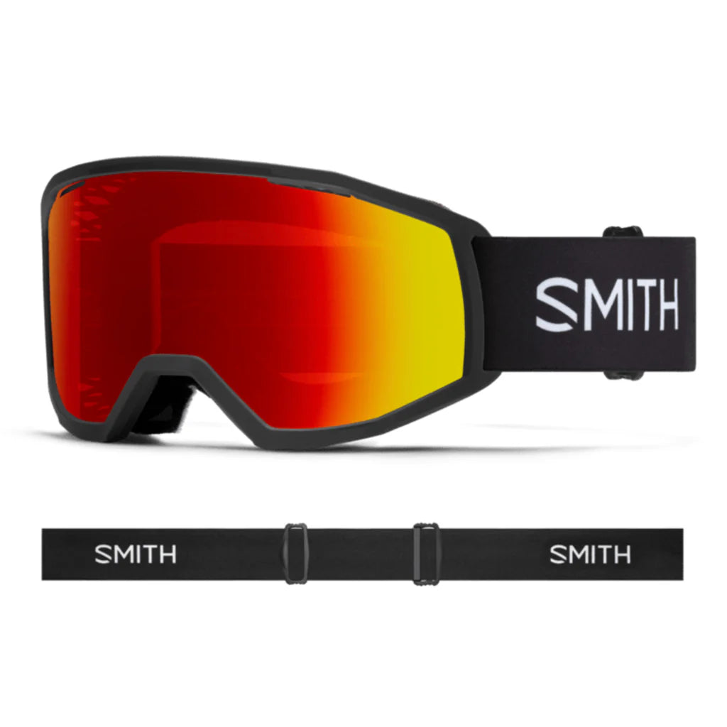 Smith Loam S MTB Goggle - Black