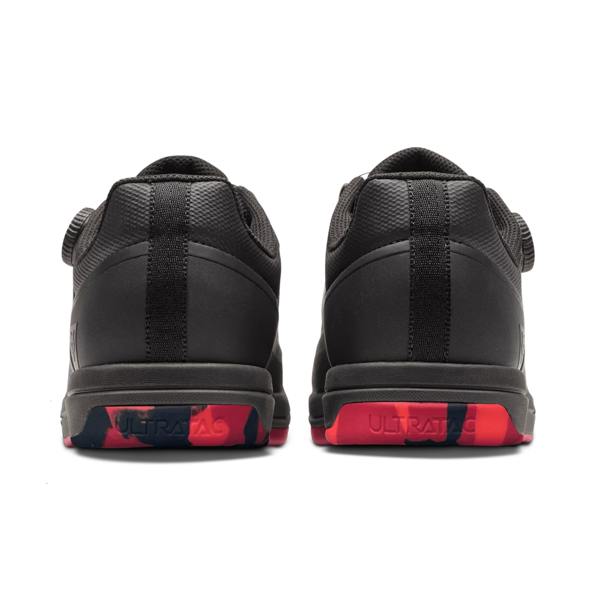 Fox Union BOA Clipless MTB Shoe - Syndicate - Black