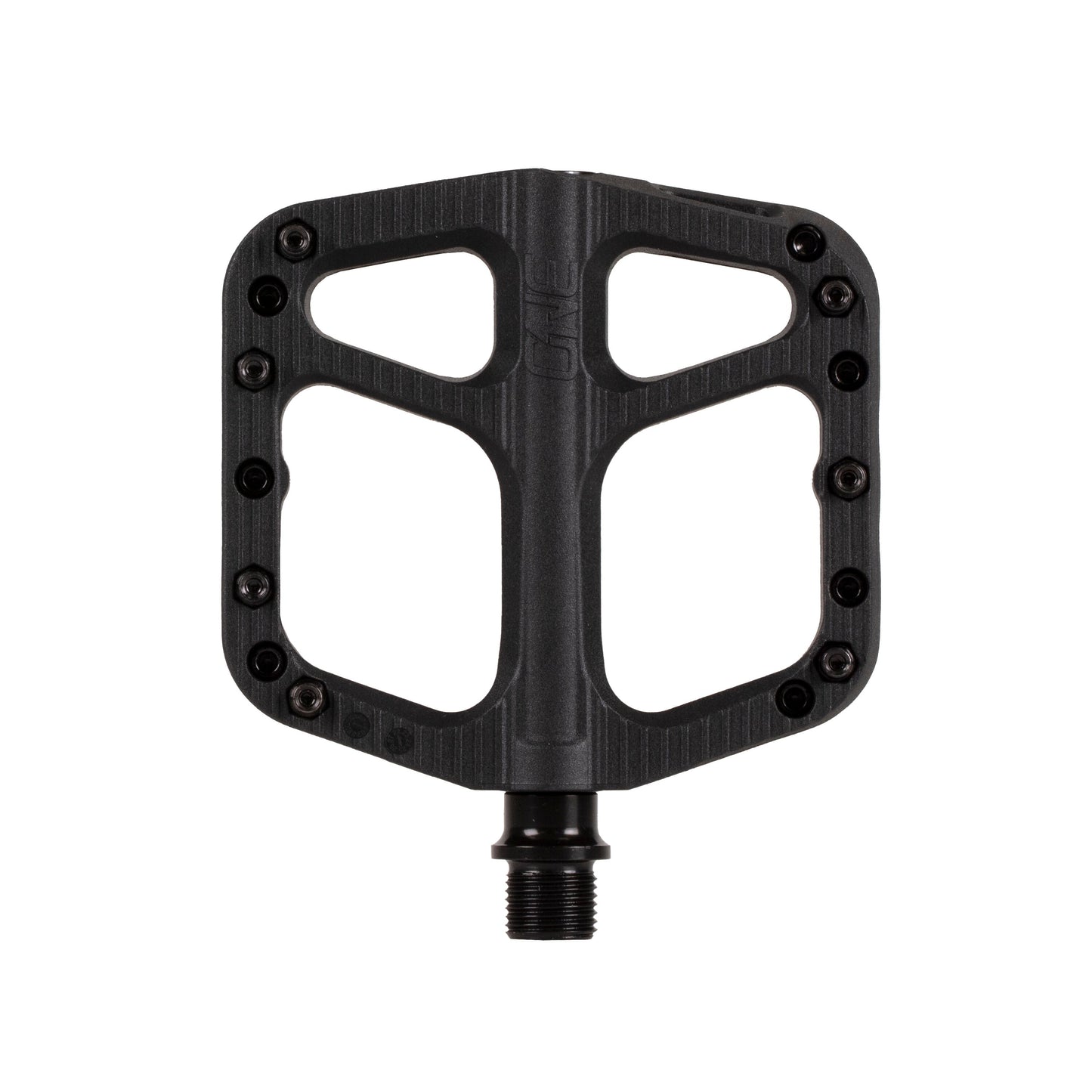OneUp Comp Platform Pedal - Small - Black