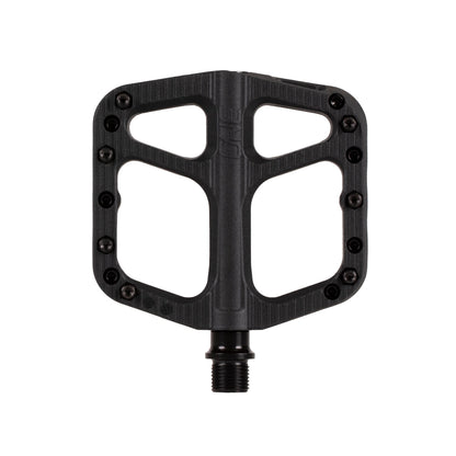 OneUp Comp Platform Pedal - Small - Black