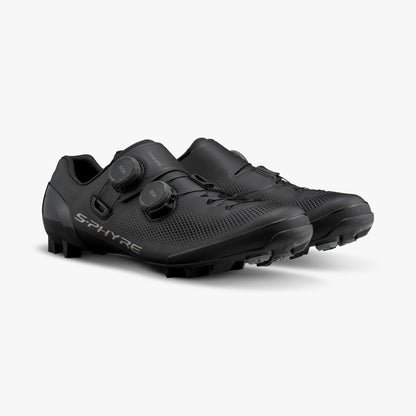 Shimano XC903 S-Phyre Off Road Shoe - Black